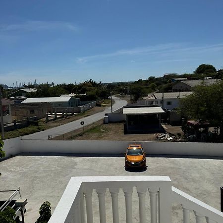 Maca Apartments Willemstad Luaran gambar