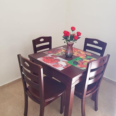 Maca Apartments Willemstad Luaran gambar