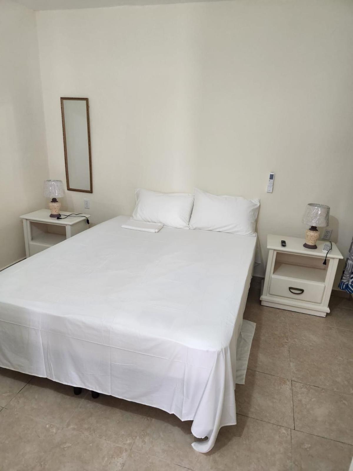 Maca Apartments Willemstad Luaran gambar