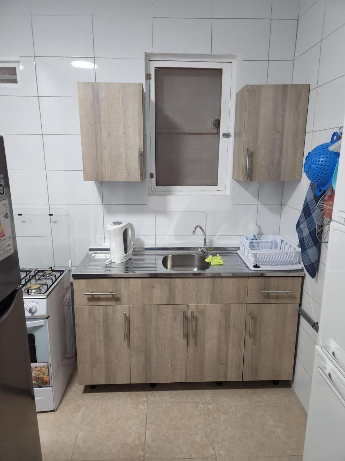 Maca Apartments Willemstad Luaran gambar