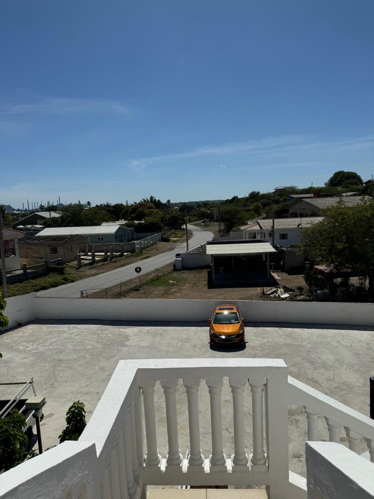 Maca Apartments Willemstad Luaran gambar