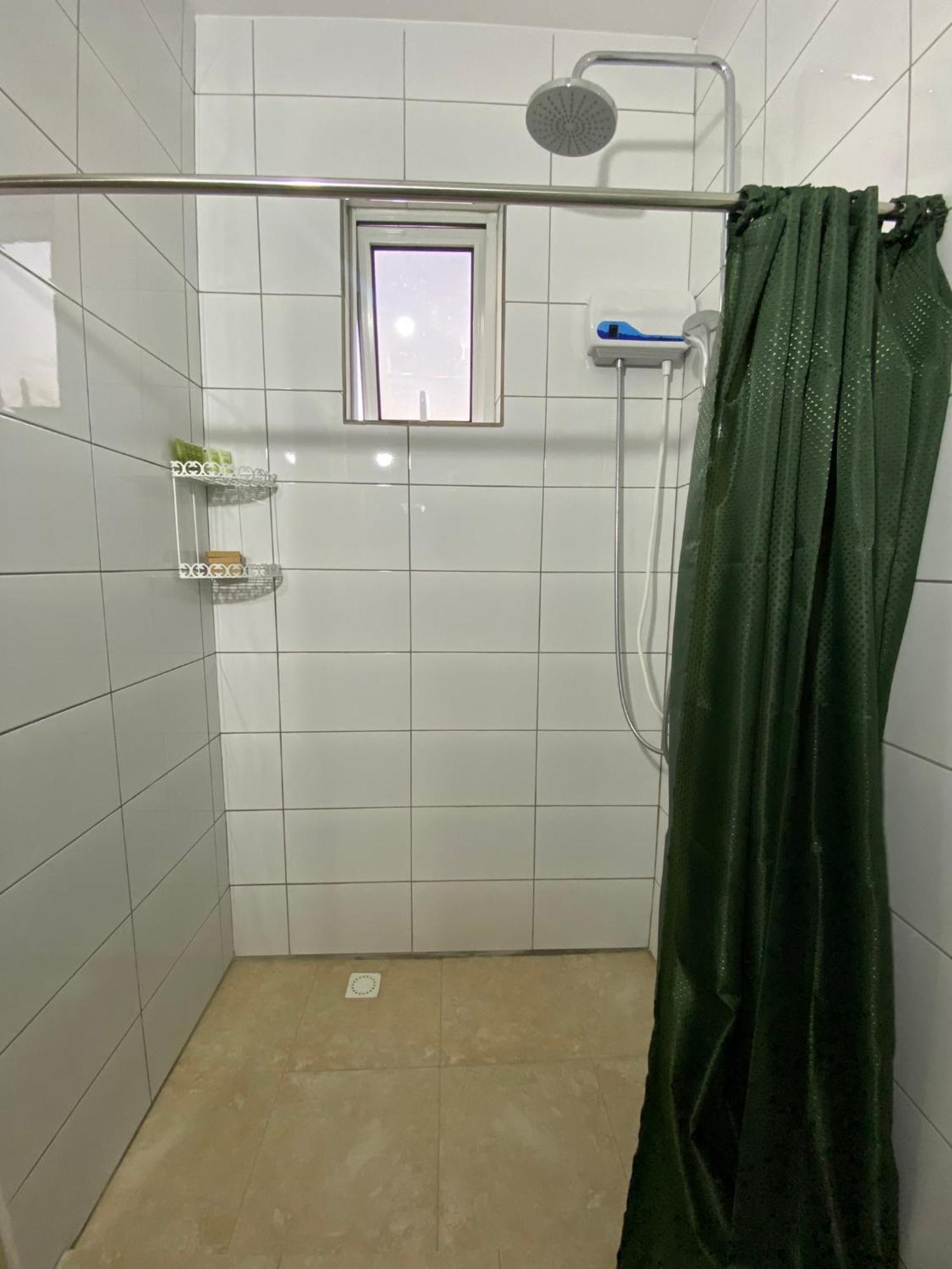 Maca Apartments Willemstad Luaran gambar